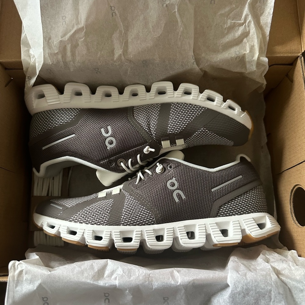 Brand New On Running Shoes -Women Size 7